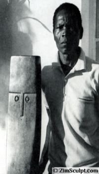 Henry Munyaradzi ZimSculpt
