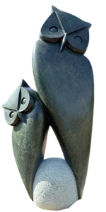 Mother Owl