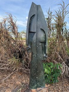 Shared Vision Shona Sculpture