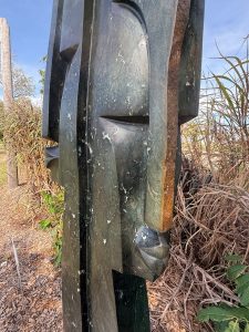 Shared Vision Shona Sculpture