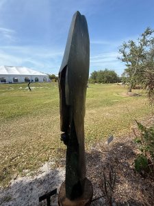 Shared Vision Shona Sculpture