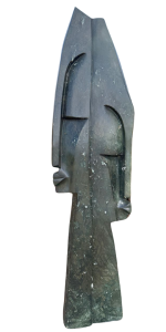 Shared Vision Shona Sculpture