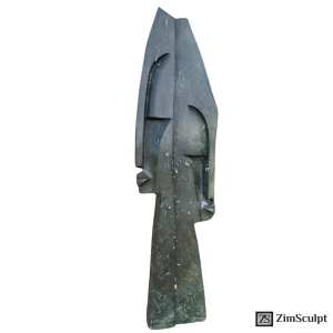Shared Vision Shona Sculpture