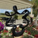 Shona Sculpture Movement - Abstract