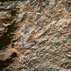 Shona Sculpture Stone