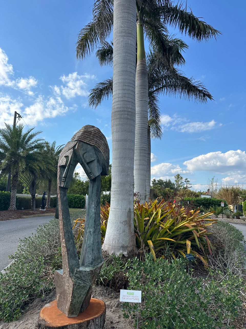 The Shona Sculpture Movement