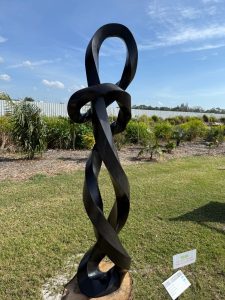 Twists and Turns Peter Gwisa