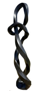 Twists and Turns Peter Gwisa