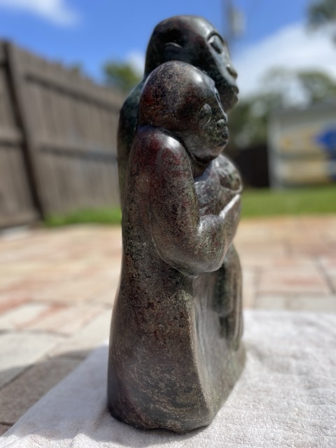 Family by Joseph Ndandarika 3 Family by Joseph Ndandarika 3