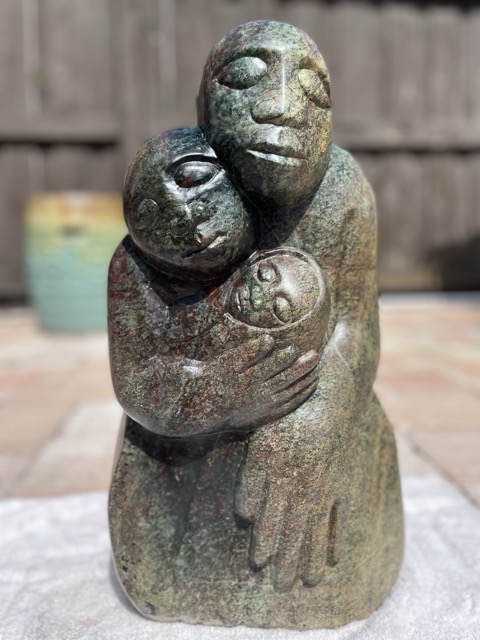 Family by Joseph Ndandarika 4 Family by Joseph Ndandarika 4