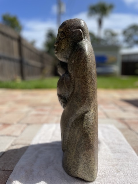 Family by Joseph Ndandarika1 Family by Joseph Ndandarika1