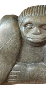 Joseph Ndandarika – 1st Generation Shona Sculpture