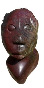 Amon Mwareka – 1st Generation Shona Sculpture