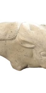 Bernard Takawira – 1st Generation Shona Sculpture