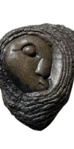 Lazarus Takawira – 1st Generation Shona Sculpture