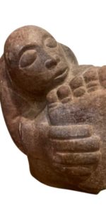 Joseph Ndandarika – 1st Generation Shona Sculpture