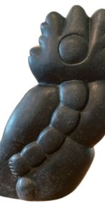 Paul Gwichiri - 1st Generation Shona Sculpture