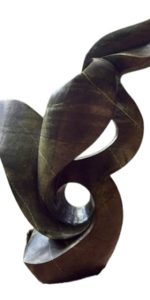 Unfurling